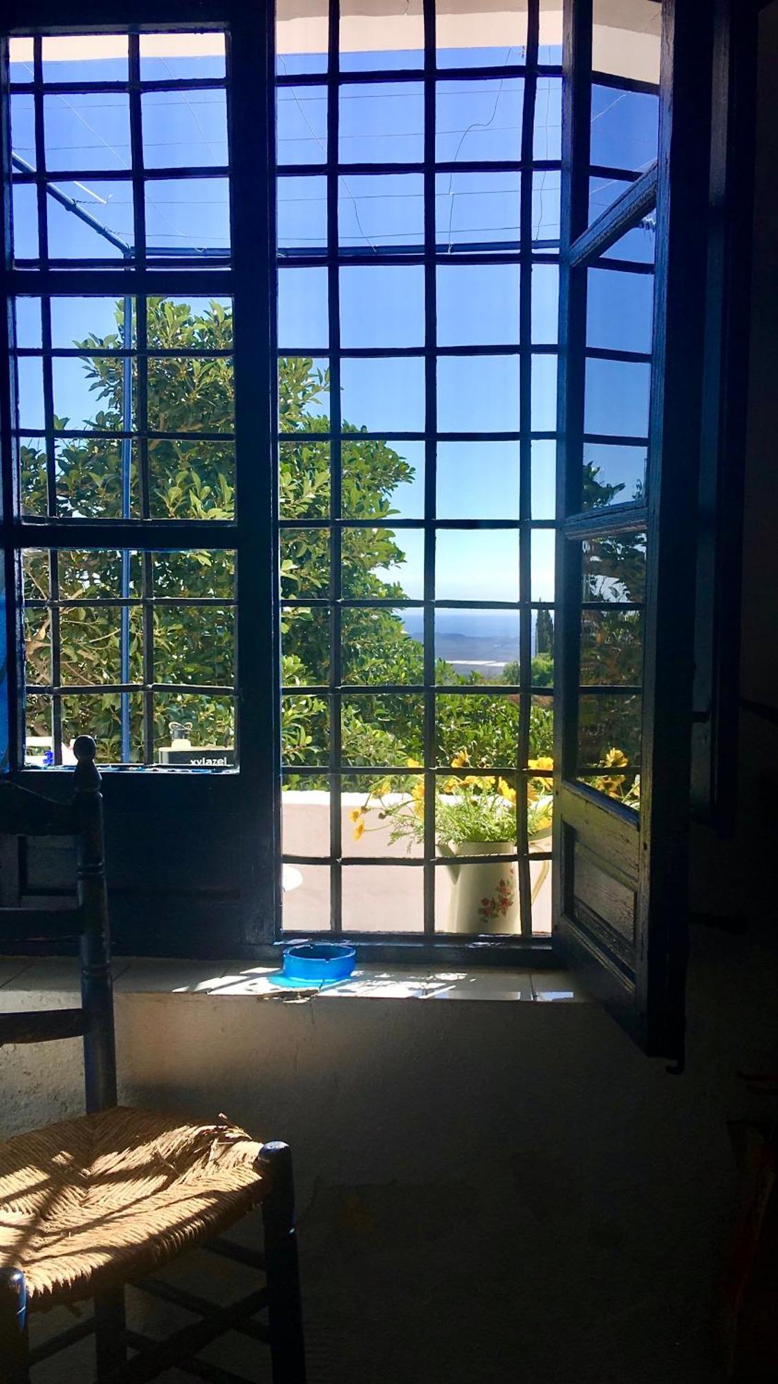 Cortijo De La Fuente Con Vistas Impresionantes Y Playas A 20 Minutos Villa Bédar Buitenkant foto